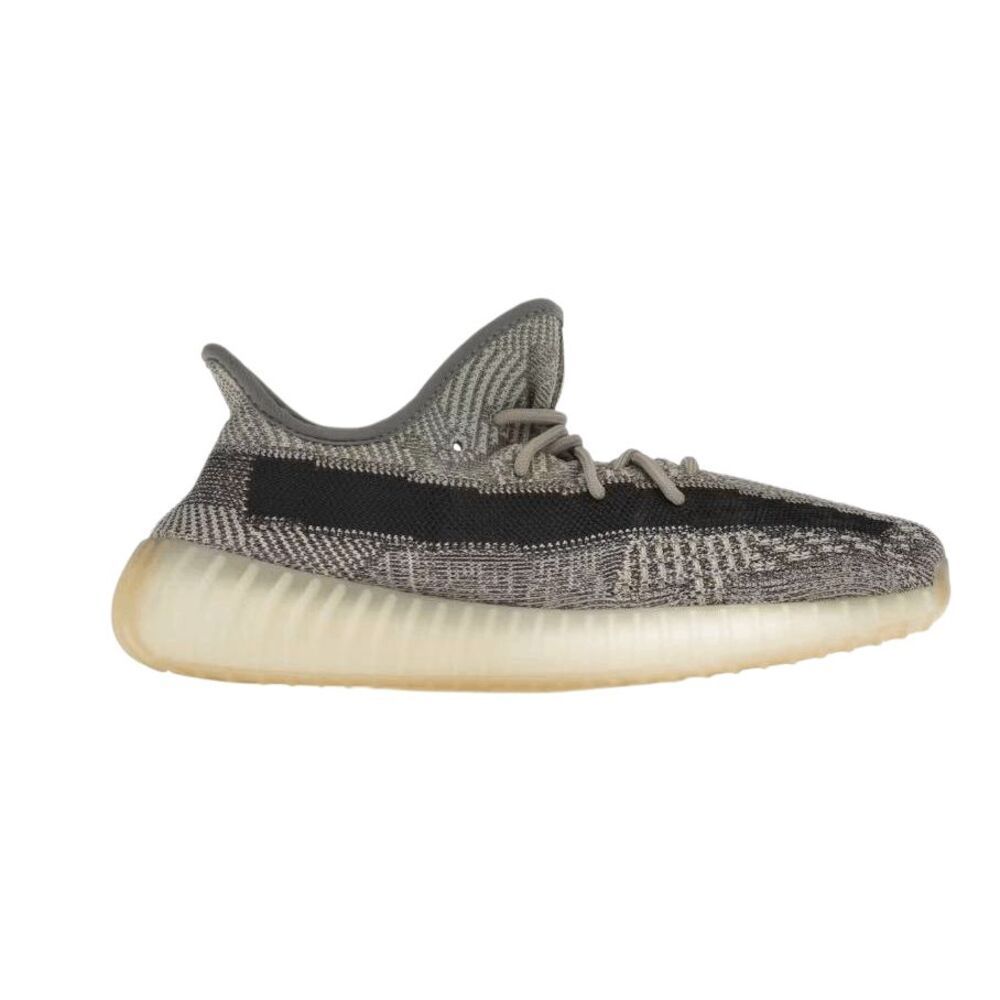 Adidas Yeezy Boost 350 V2 'Zyon' Sneakers Size M5.5/W7